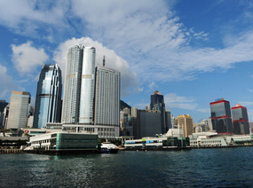 注册香港公司的好处