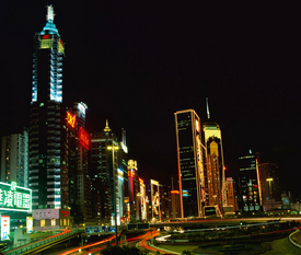 【注册香港公司的好处与坏处【多图】