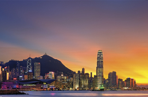 香港商标法与大陆有什么不同
