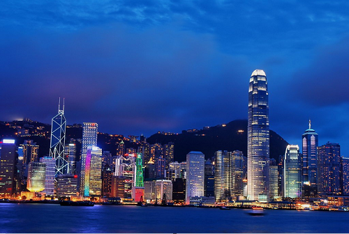 注册香港商标可以在大陆使用吗