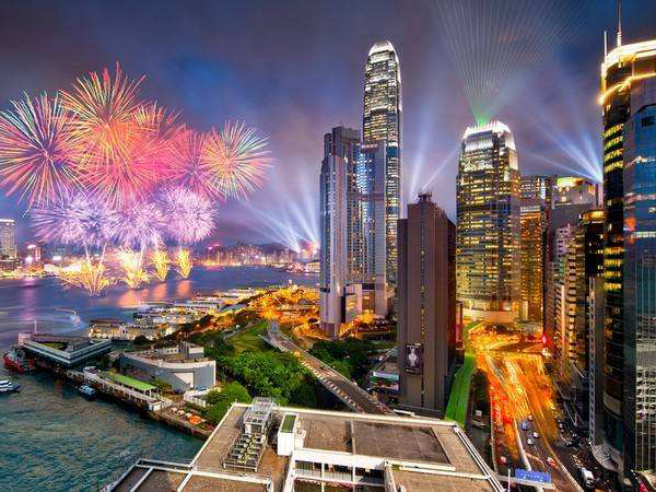 如何成为香港税收居民