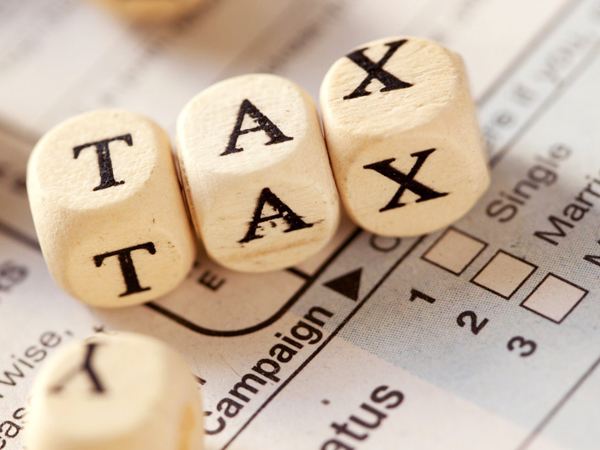 注册香港公司和注册内地贸易公司税务账户性质区别