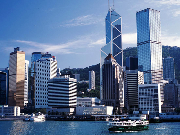 香港银行体系仍稳健
