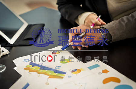 华盛顿州的经商环境