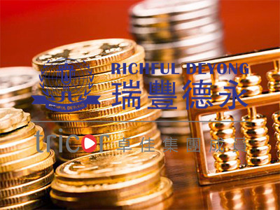 新加坡公司的优势