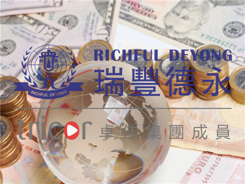 注册美国公司必备要素