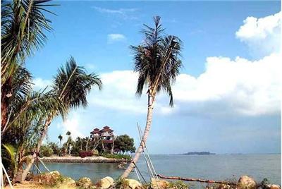 注册香港公司的好处