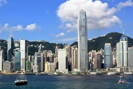 成立香港公司的条件
