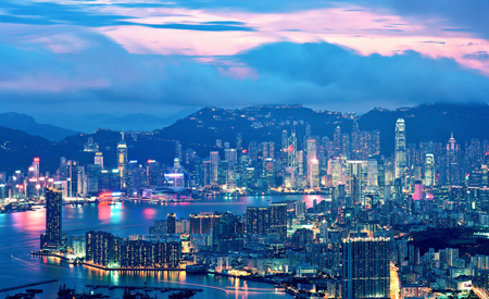 注册香港公司有哪些利弊香港公司注册署[多图