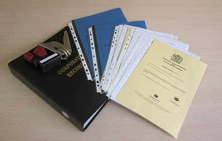 香港公司注册署,成立香港公司条件