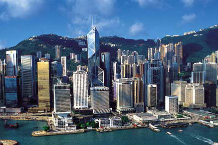 成立香港公司的费用,香港公司改股