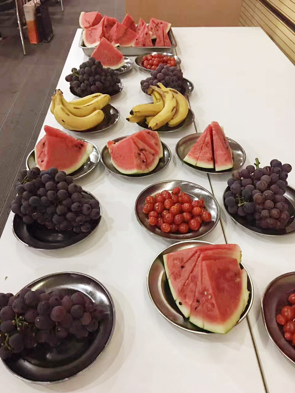 瑞丰德永全球税务筹划研讨会在义乌市成功召开