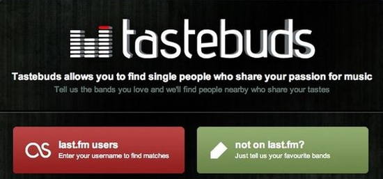 Spotify引入音乐社交应用Tastebuds和Fellody