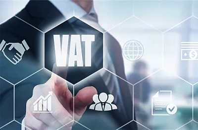 注册西班牙VAT认证