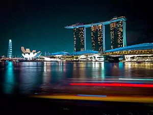 新加坡跨境电商平台