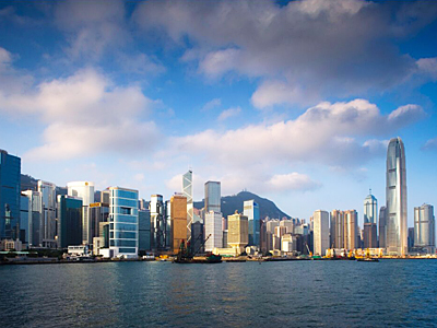 申请香港专才的条件是什么？