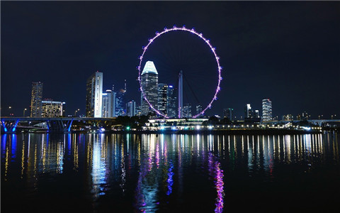 新加坡科技准证Tech.Pass介绍