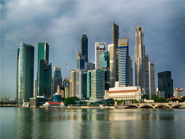 中国新加坡互免签证