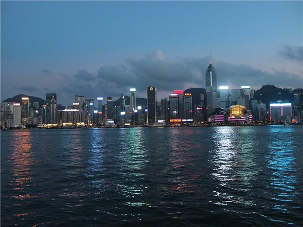 注册香港公司自雇续签的条件