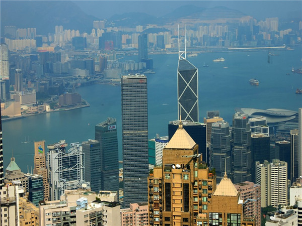 该不该转香港永居？