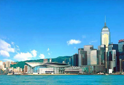 2014年香港公司年审费用