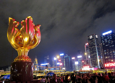 为什么选择香港投资移民