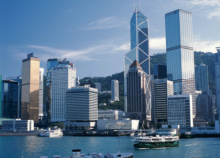 关于注册香港离岸公司创办人的问题