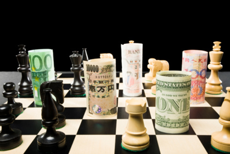 开设离岸账号的前提是注册香港离岸公司吗