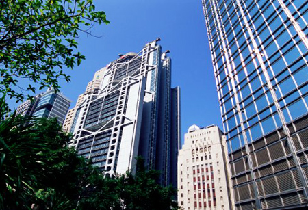 香港，英国，新西兰离岸公司区别