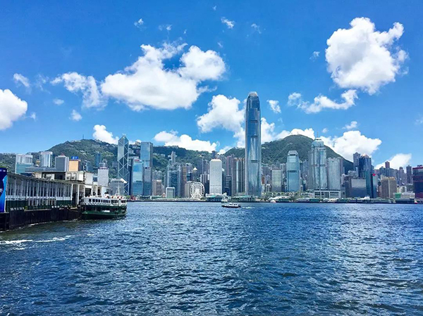 申请香港税收居民需提交哪些资料