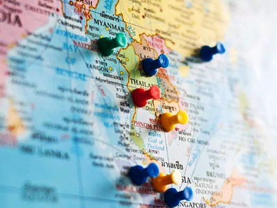 注册BVI公司优势