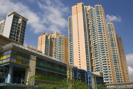 注册香港公司优势