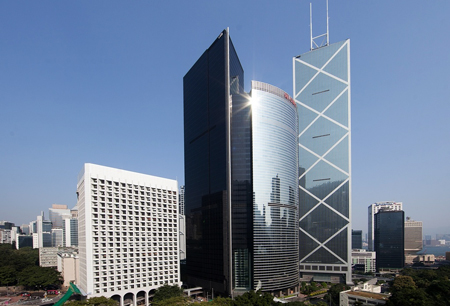 香港公司年审即年报(也称为香港公司年检)