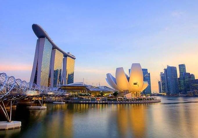 注册新加坡公司的9大优势