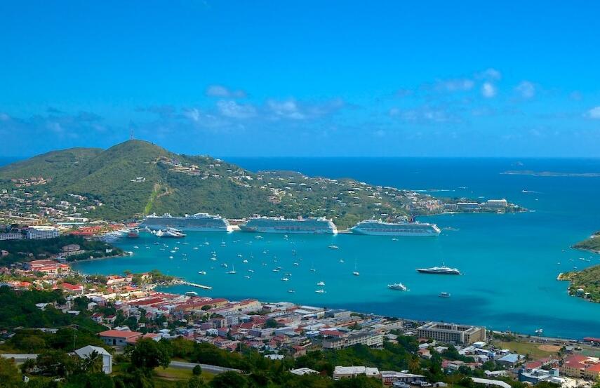 BVI公司与香港公司的主要区别