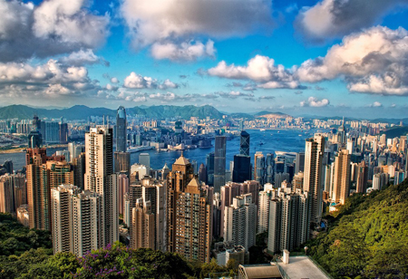 BVI公司和开曼公司