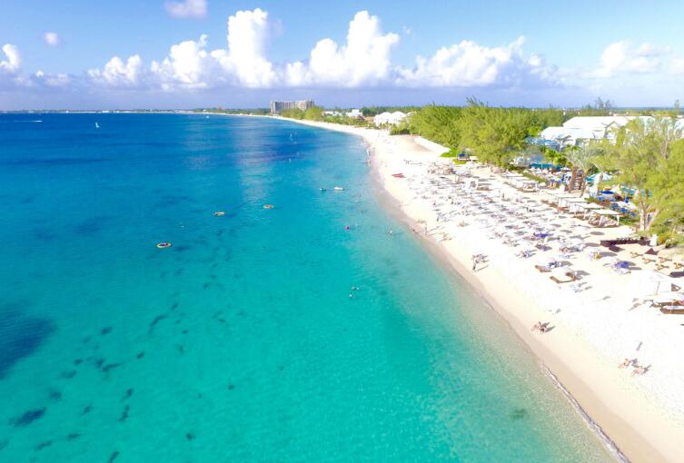 注册BVI公司与塞舌尔公司