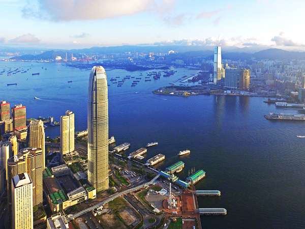 政策：香港保险内地服务中心将正式推出