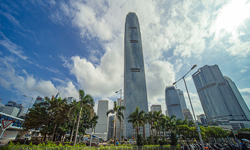 香港公司不挂水牌有哪些影响