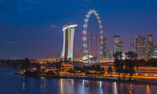 新加坡银行法规和条例