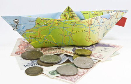 马德里国际注册的优缺点