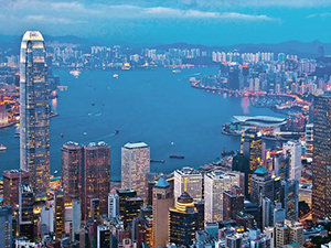 误区三：香港公司不可以做CE认证