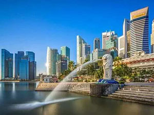 如何注册新加坡贸易公司？