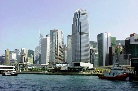 香港财政预算最新优惠