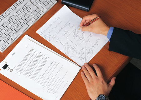 新西兰商标申请流程