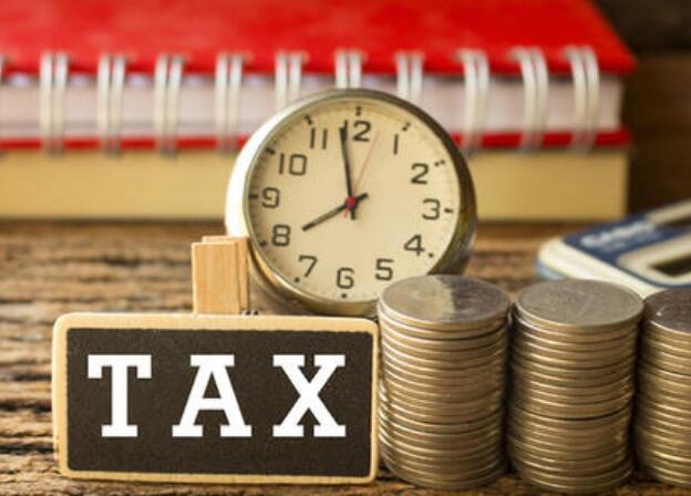 越南企业所得税