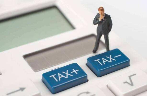 欧洲各国VAT税率对比