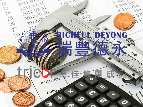 新加坡消费税的类型