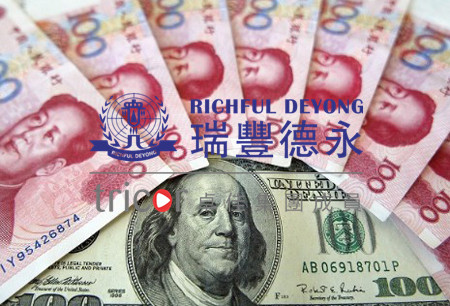 离岸公司的运作模式