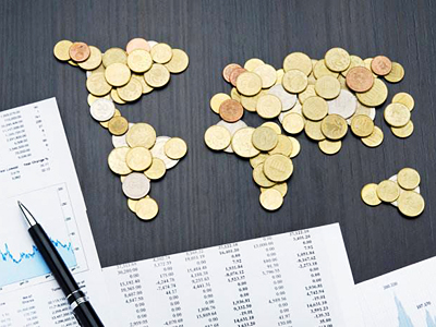 注册巴哈马公司的优势